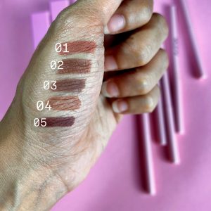 ⁦محددات الشفايف lip liners⁩ - الصورة ⁦3⁩