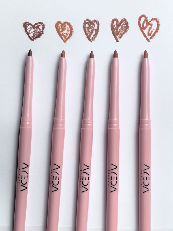 محددات الشفايف lip liners