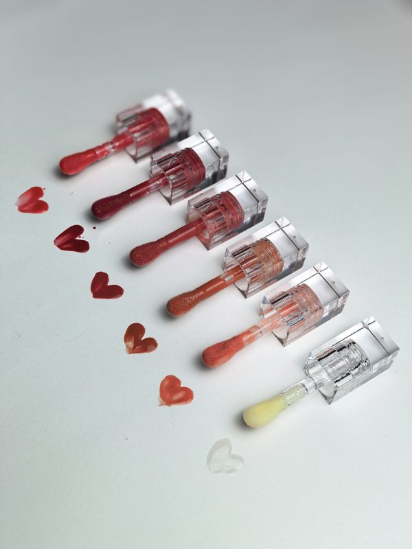 Lip gloss